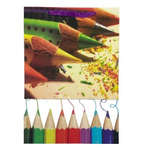 Torebka prezentowa papierowa 42 cm duża