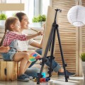 Sztaluga malarska duża 170cm aluminiowa + ETUI GRATIS